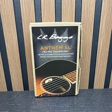 LR Baggs ANTHEM SL Acoustic Guitar Tru-Mic Te...