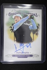 2018 Upper Deck Goodwin Champions Trading Cards 52