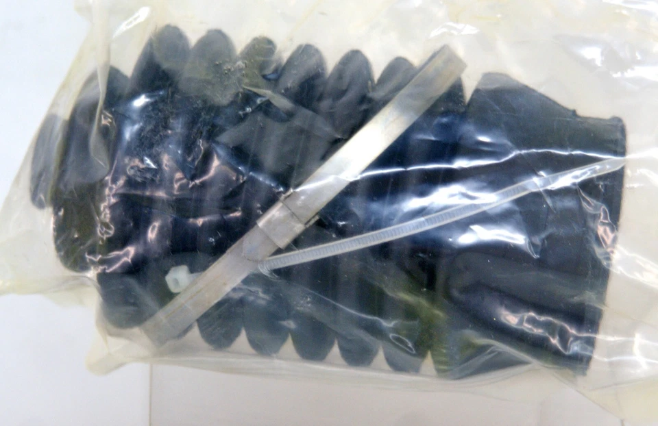 Kit de fuelle de piñón y cremallera K9319 Moog para Toyota/Acura/Geo/Chevy 7340 seleccionados Foto 2 de 4