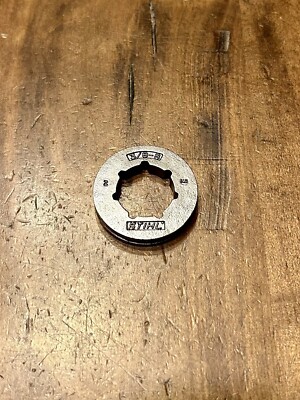 STIHL Rim Sprocket .325'' 9T 034 036 044 046 MS440 0000-642-1239 Genuine OEM