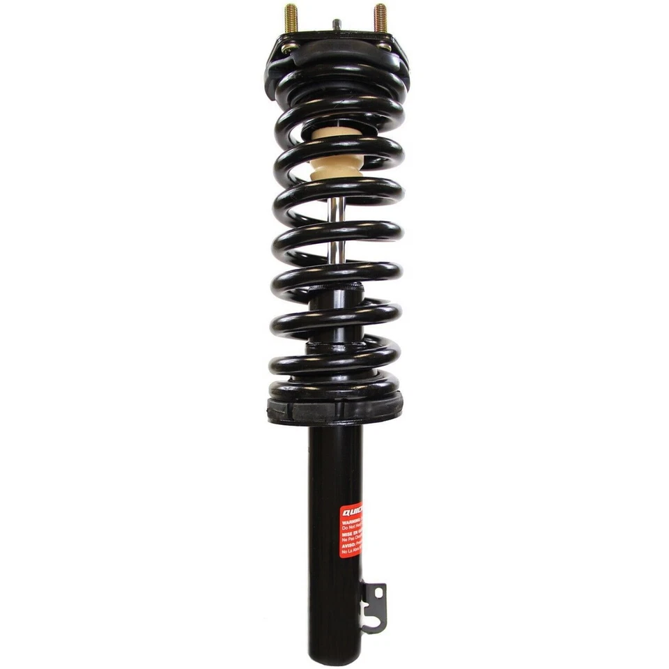 Puntales delanteros Monroe OEM para Jeep Grand Cherokee 2005-2010 4x4 garantía de por vida Foto 3 de 4