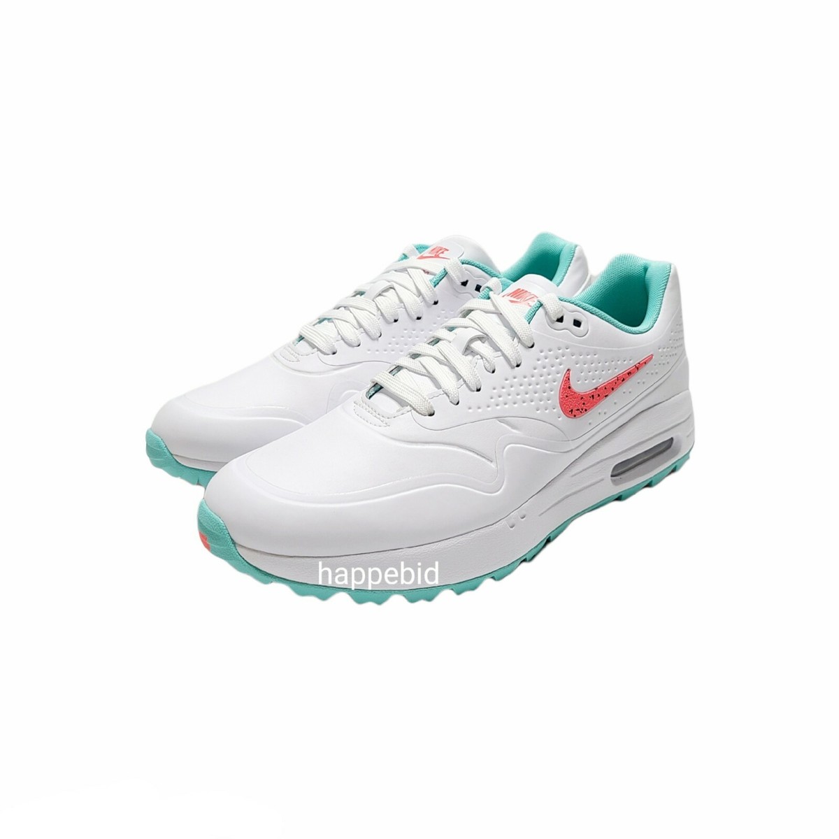 BRAND NEW RARE Nike Air Max 1G Golf AQ0863-104 Men Women NO