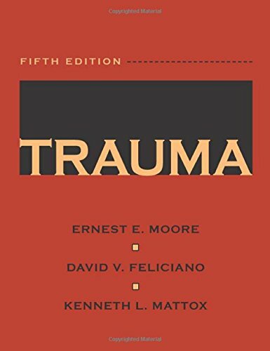 McGraw-Hill Professional TRAUMA Seventh Edition 2012 KennethL.Mattox他 050LaD Trauma, Seventh Edition - Kindle edition by Mattox, Kenneth