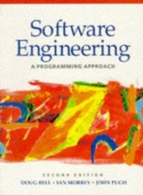 Software Engineering: A Programming Approach by Bell 0138325367 FREE Shipping