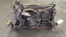 FORD FOCUS TITANIUM E5 4 DOHC HATCHBACK 2010-2014 1596 RADIATOR (A/C CAR)