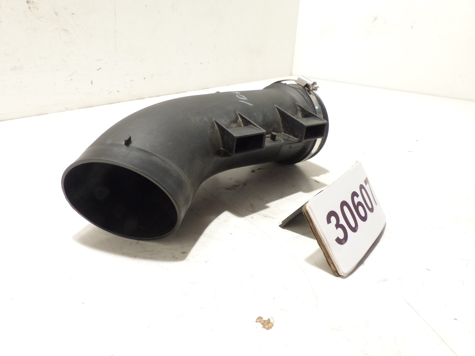 Original BMW X3 F25 X4 F26 X5 E70 X6 E71 35iX Luftführung 7583714 