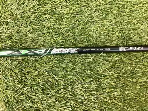 2022 DUNLOP XXIO X-eks- H5 23d Miyazaki AX-2 SR-flex Hybrid