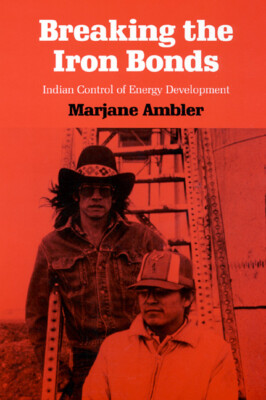 Breaking The Iron Bonds: Indian Control Of Energy Development