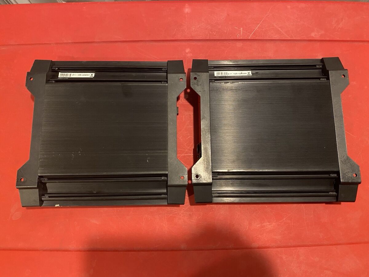 Kicker ZX400.1 1-Channel Car Amp for sale online | eBay Kicker ZX400.1 1-Channel Car Amp for sale online | eBay