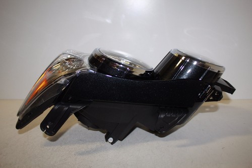 BRAND NEW 12 13 14 15 CHEVY SONIC HALOGEN HEADLIGHT LEFT DRIVER OEM 42390433 - Picture 8 of 9
