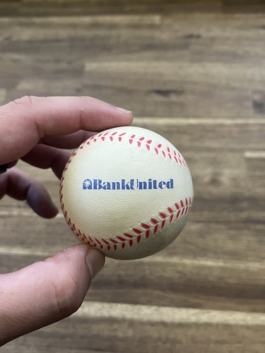carlos delgado autograph Mini Foam Ball - Picture 3 of 3