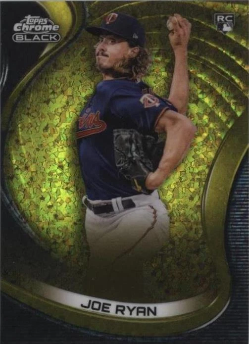 Gold Mini-Diamond Refractor
