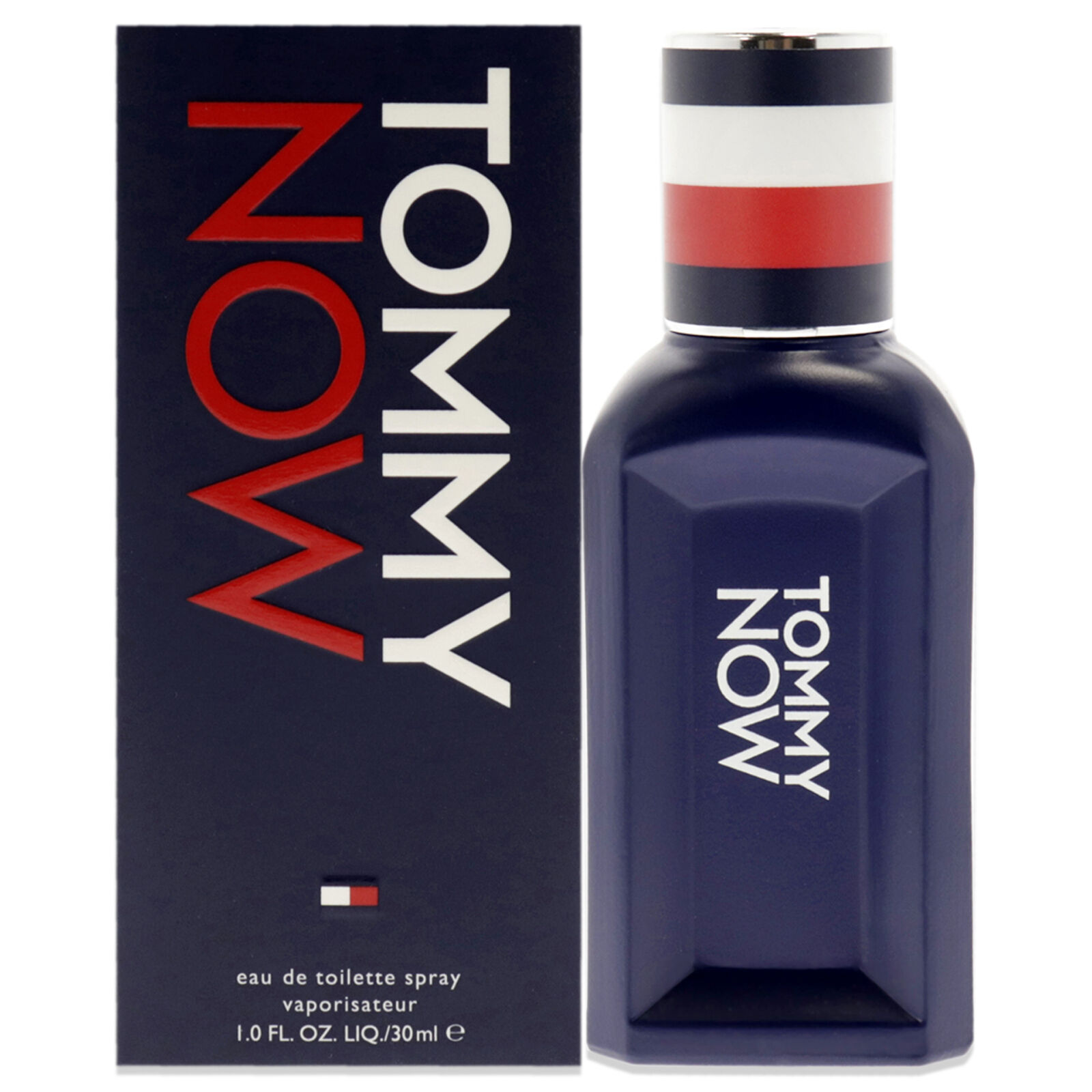 Tommy Hilfiger Tommy Now for Men Eau De Toilette Spray 1.0oz for sale  online