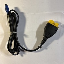 Sykes Pickavant ACR4 Renault J1962 Harness 30212700 