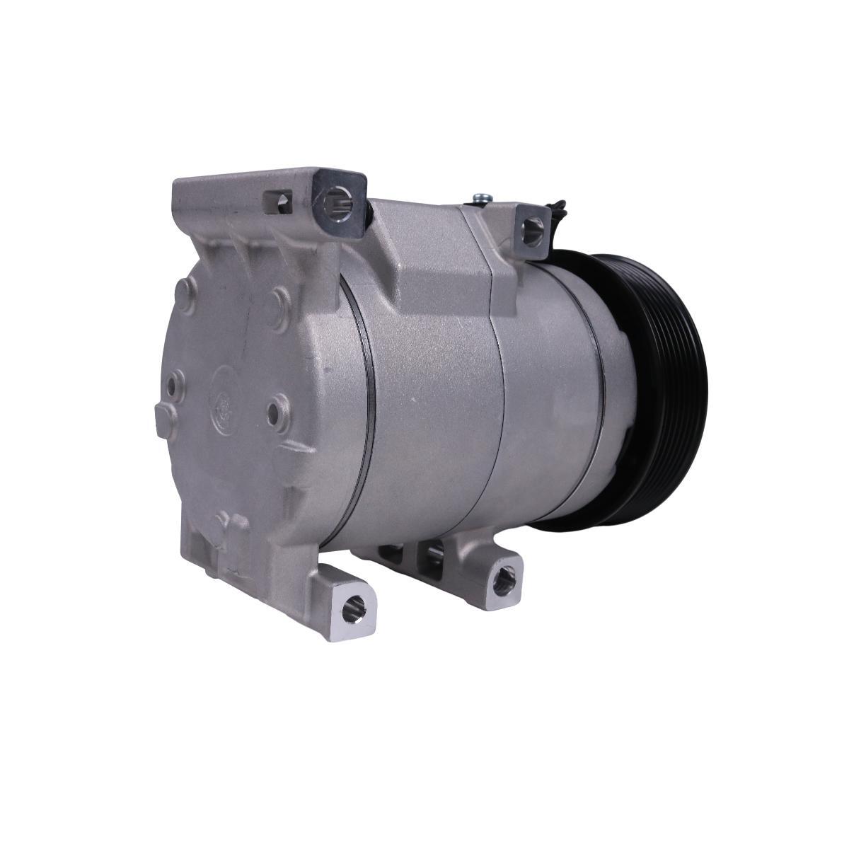 A/C Compressor 97701-4H010 F500-QB7BA-02 for Hyundai Grand Starex