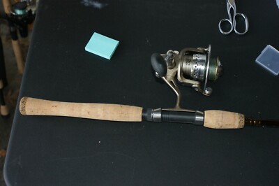 browning fishing survivalist spinning combo Browning Aggressor Fishing rod & reel combo
