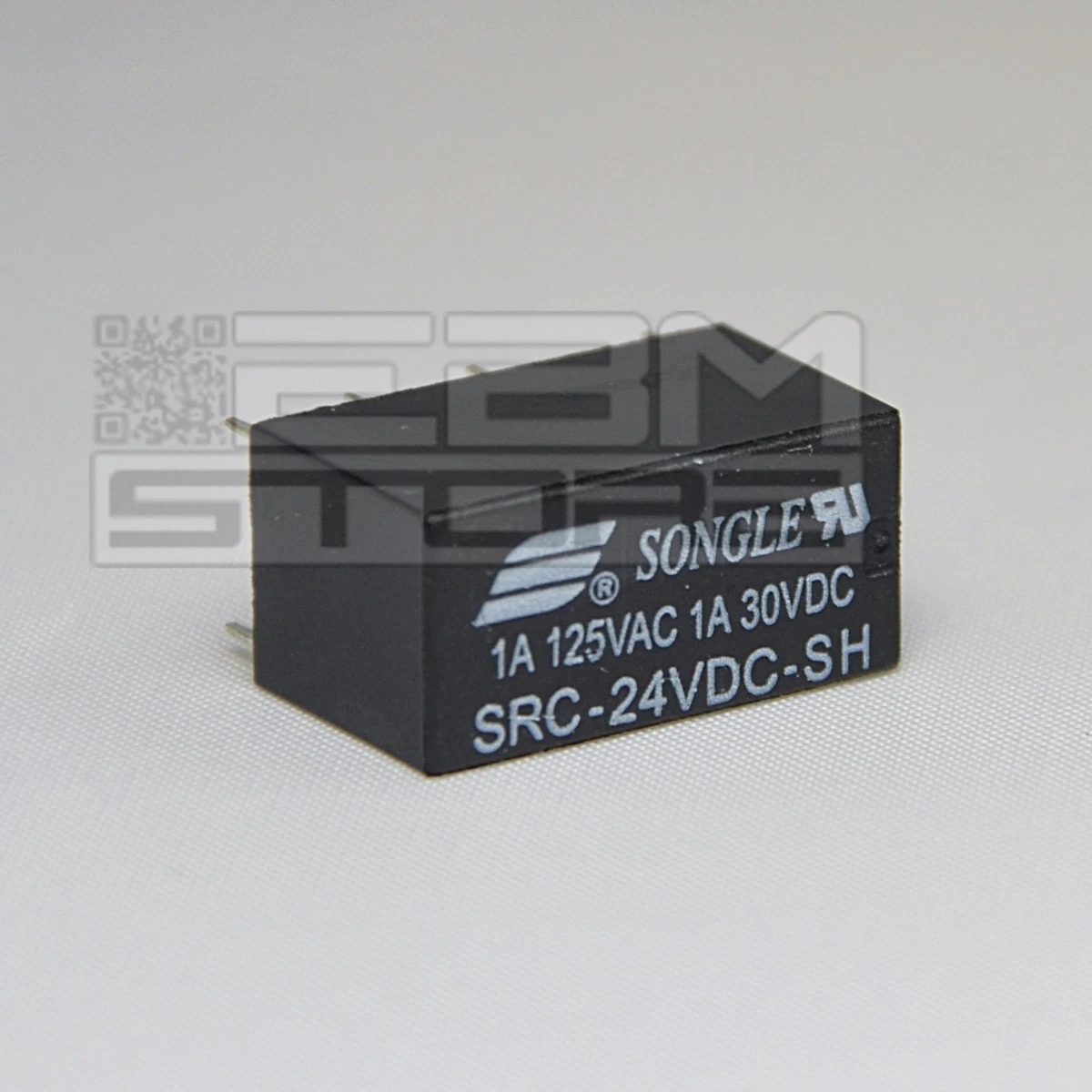 RTS3T024 TE Connectivity | Rel&eacute; De Potencia Sin Enavamiento TE