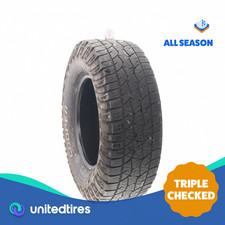 Used Lt 28570r17 Cooper Discoverer Atp Ii 121118s - 632