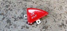 KIA SORENTO 2011 LEFT REAR DOOR CARD COVER