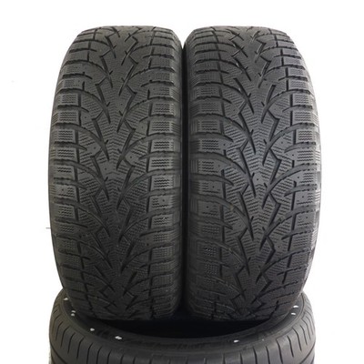 2 x TOYO 215/60 R16 95T Observe G3-ICE Winterreifen 2019 6,5mm