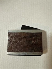 Vintage - alter Tischfeuerzeug - ROWENTA Electronic 2000 - Germany.