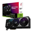 .ASUS ROG Strix GeForce RTX 5070 OC - graphics card (12G) (90YV0M80-M0NA00)