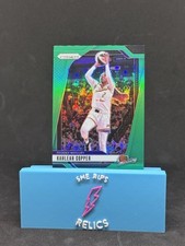 2024 Panini Prizm WNBA Green Kahleah Copper