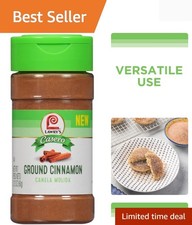 Ground Cinnamon, 2.12 oz
