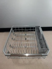 LG Dishwasher Lower Dishrack Assembly Part # AHB73249103 FROM 2025 MODEL