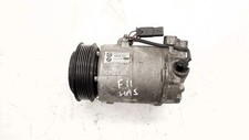 BMW 5 F10 F11 2015 Klimakompressor Pumpe 9384630 Diesel 120kW JUM115916