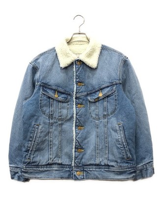 LEE BOA STORM RIDER Size: S Indigo LM0725 Men