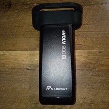 Pre Owned Flashpoint eVOLV 200 R2 Pocket Camera Flash Wireless