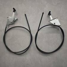 Throttle Control Cable for For Scag Lawn Mowers Enhanced Maneuverability