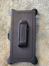 OtterBox Defender Pro Series Case  Holster for Samsung Galaxy S22 Ultra Black