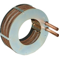 Heater Core - Xk120 Xk140 Xk150 Xk120-140 Xk150 Early