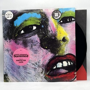 Happy Mondays Bummed | eBay