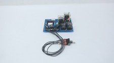 Control Techniques 2450-2017 2450-401b Db Res...