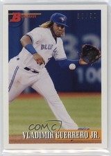 2020 Bowman Transcendent Collection 38/50 Vladimir Guerrero Jr #VGJV-1993 1cc7