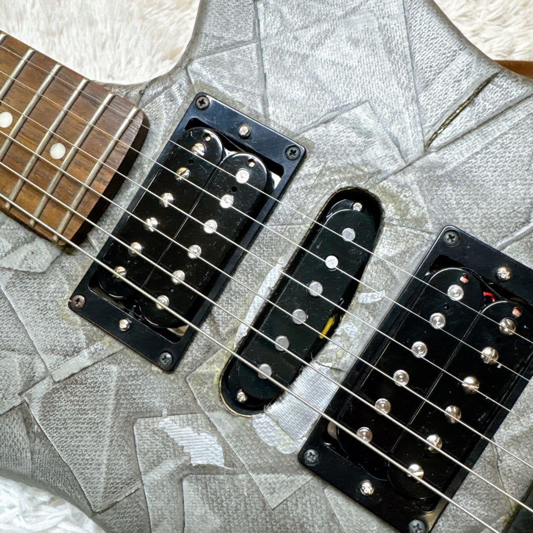 Ibanez NDM1 Noodles Offspring 3.3kg Electric Guitar Used Shipping