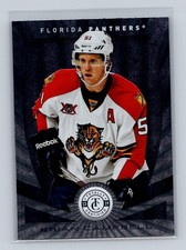 2013-14 Panini Totally Certified #147 Brian Campbell Florida Panthers
