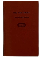 The New Spirit (National Home Library Edition, Complete and Unabridged)