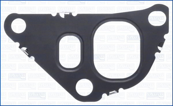 Ajusa Dichtung Agr-Ventil 01517600 FüR Opel Movano X62 Bus Cdti Fwd Rwd Mercedes-image