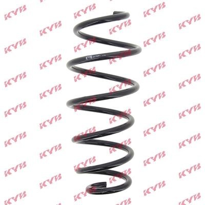 KYB RA3961 Fahrwerksfeder FüR Chevrolet Opel-image