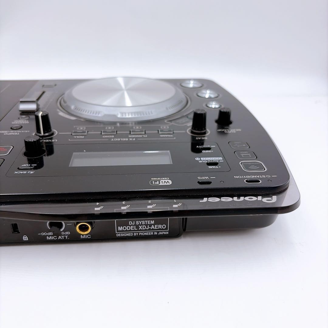 Pioneer XDJ-AERO Digital DJ Controller for sale online | eBay