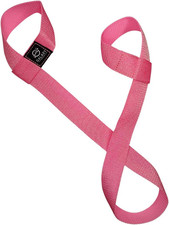 Skate Leash Adjustable Hands-Free Carrier Strap for Roller Inline Skates, 36