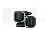 ZüNdspule HÜCo 138709 FüR Mercedes Klasse W220 V220 W210 Model S210 S211 Sports