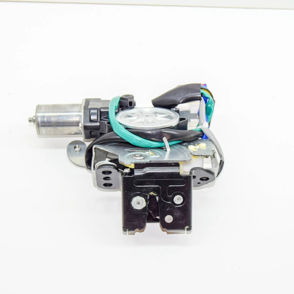 MAZDA CX-30 DM Tailgate Boot Lock DFR762310A NEW GENUINE | eBay