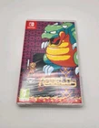 Aggelos (Nintendo Switch) Brand New Factory Sealed !