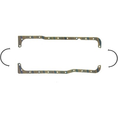 Comprehensive Oil Pan Gasket Set   Real-World Tested for Optimal Engine Sealing