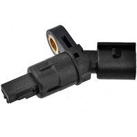 NTY ABS Sensor Raddrehzahl Hinterachse Links FüR VW Golf IV 1J1 Lupo 6X1 6E1 1J5